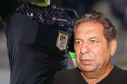 Erman Toroğlu'ndan Mete Kalkavan'a çok sert eleştiri! 'Saçını düzelteceğine düdüklerini düzelt!'