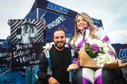 Hayallerinde engel tanımadı! Bursalı Kübra'nın başarısı dünyaya duyuruldu