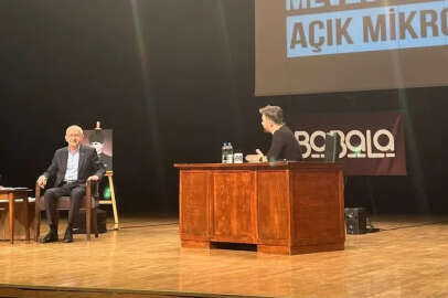 Kemal Kılıçdaroğlu'nun katıldığı Babala TV'deki programın çekimleri başladı! İlk kareler sosyal medyadan paylaşıldı