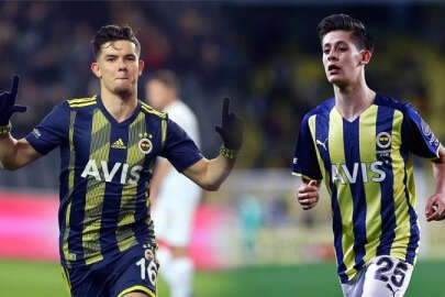 Newcastle United gözünü Fenerbahçe'ye dikti