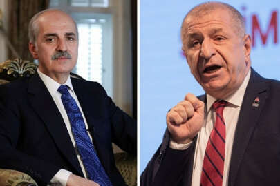 Numan Kurtulmuş, Ümit Özdağ ile yarın görüşecek