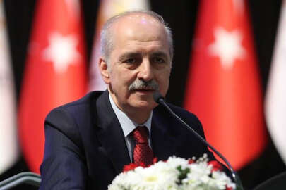 Numan Kurtulmuş: "Yeni bir anayasa boynumuzun borcudur"