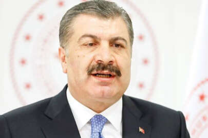 Sağlık Bakanı Koca: "Defne Devlet Hastanesi'nde verdiğimiz sözü tuttuk"