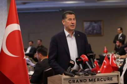 Sinan Oğan beklenen açıklamayı yarın saat 17:00'de yapacak