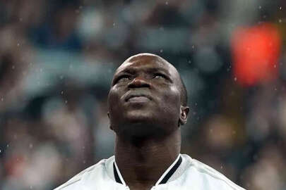 Vincent Aboubakar durdurulamıyor! Adana'da da attı, şovunu yaptı...