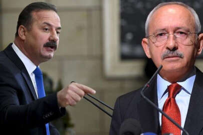 Yavuz Ağıralioğlu: Kılıçdaroğlu ikinci turda kazanamaz!