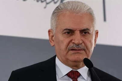 Yıldırım'dan Kılıçdaroğlu'na: "Bu ne muazzam dönüş"