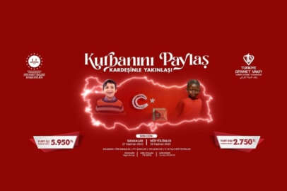 2023 vekaletle kurban kesim bedelleri belli oldu!