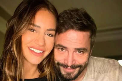 Ahmet Kural ve Çağla Gizem Çelik ayrılığa dayanamadı! Aşk tazelediler