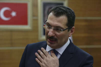 AK Parti Genel Başkan Yardımcısı Yavuz: "İkinci turda iki katı fark çıkar"