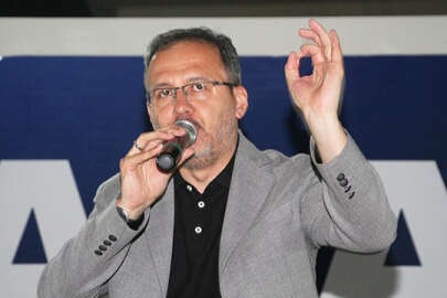 Bakan Kasapoğlu: "Bu milletin tercihine saygı bile gösteremediler"