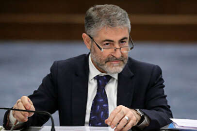 Bakan Nebati: "Salgın döneminde dünya küçülürken Türkiye büyümüştür"