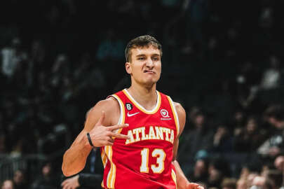 Bogdanovic'ten Fenerbahçelileri heyecanlandıran paylaşım