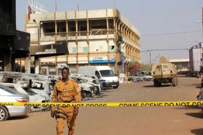 Burkina Faso'da saldırı: 15 ölü