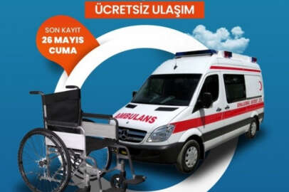 Bursa Osmangazi Belediyesi'nden sandığa engelsiz ulaşım