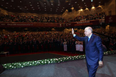 Cumhurbaşkanı Erdoğan'dan Türkevi açıklaması: 'Bu teröristi bulmanız, gereğini yapmanız gerekiyor'