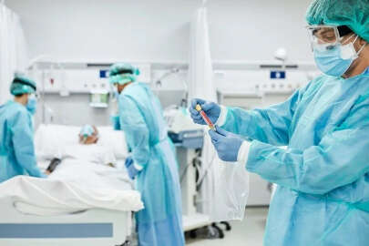 DSÖ'den Covid-19 uyarısı