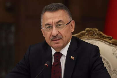 Fuat Oktay: İkinci turda milliyetçi oldular