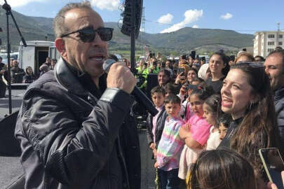 Haluk Levent'ten çağrı: "Duymayan öğrencimiz kalmasın"