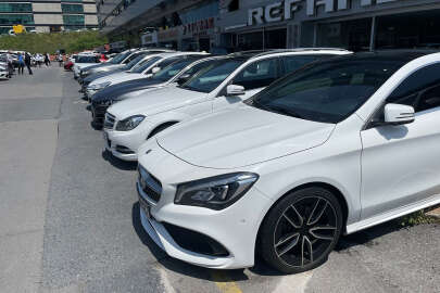 İkinci el otomobile seçim freni