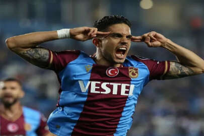 MAÇ SONUCU: Trabzonspor, evinde şov yaptı! Fırtına, Karagümrük'ü 4 golle devirdi...