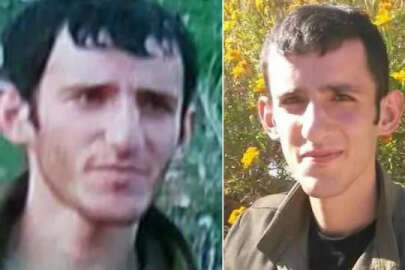 MİT'ten Gara'da operasyon! Sözde iletişim sorumlusu etkisiz hale getirildi