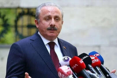 Mustafa Şentop: Fiilen seçim ilk turda bitmiştir