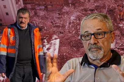 Naci Görür'den Malatya Belediye Başkanı Gürkan'a tepki: Benim de adımı kullanıyor