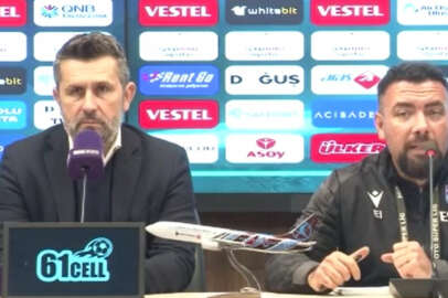 Nenad Bjelica: "Hak ettiğimiz bir galibiyet aldık"