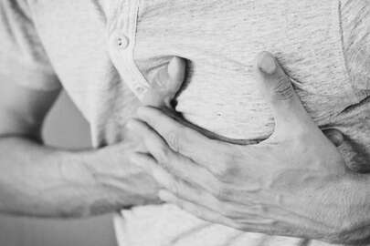 Seçim günü kalp krizleri sonrası uzmanlardan uyarı!