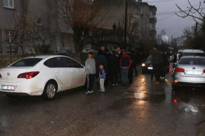 Tacizciye meydan dayağı! Hastanelik ettiler, polis zor kurtardı