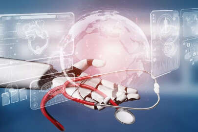 Tıp tarihinde ilk! Yapay zeka hayat kurtardı