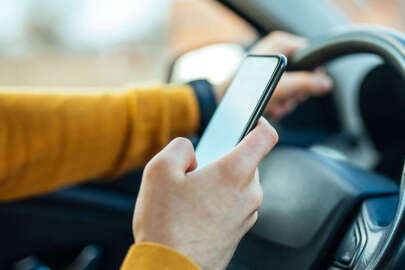 Trafik cezası mahkemeden döndü: "Delil yok"