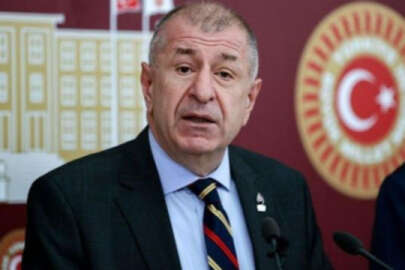 'İkinci tur' belirsizliği! Ümit Özdağ kararını yarın açıklayacak