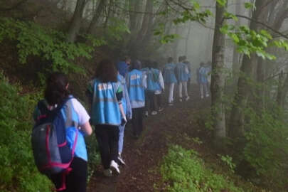 Yıldırım Belediyesi gençliği harekete geçti