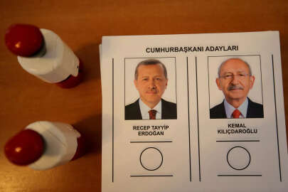 Yurt dışında oy kullananların sayısı 1 milyonu geçti!