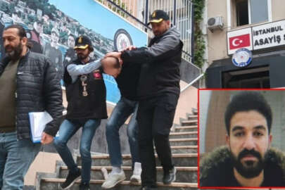 Akıllara durgunluk veren cinayet sebebi! Sen mi temizleyeceksin ben mi?