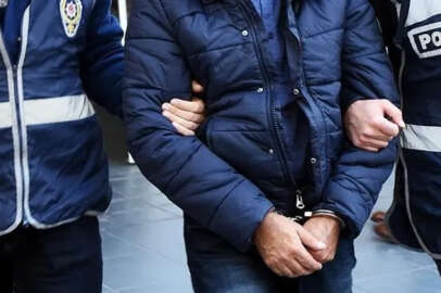 Amed Sportif Faaliyetler Başkanvekili Ömer Elaldı, `tehdit´ iddiasıyla tutuklandı