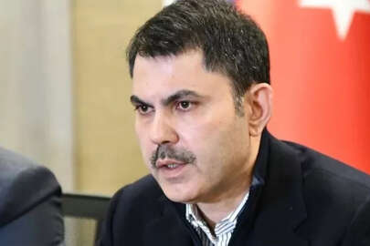 Bakan Kurum'dan CHP'ye sert sözler: 'Kendisine oy vermeyeni aşağılamak kodlarında var'