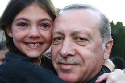 Cumhurbaşkanı Erdoğan: "Nerede bir vatandaşımız, soydaşımız varsa oradayız"