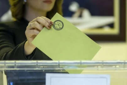 Cumhurbaşkanı Seçimi'nin ikinci tur oylamasına 5 gün kaldı