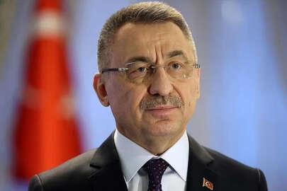 Cumhurbaşkanı Yardımcısı Oktay'dan Kılıçdaroğlu'na tepki: Milletimize havale ediyoruz