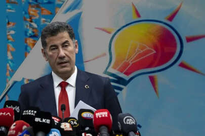 Erdoğan'a destek kararını açıklamıştı! AK Parti'den 'Sinan Oğan' sözleri: 'Akşener'e İnce'ye neler yaptılar!