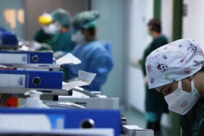 Hemşerilerin adaletsiz dağılımı: Yüzde 80'i dünyanın yarısına hizmet ediyor