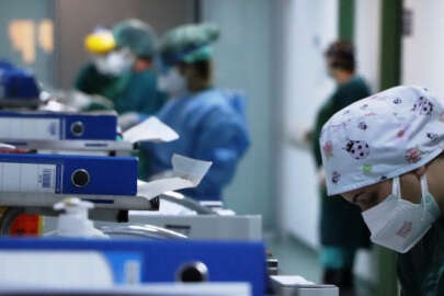 Hemşerilerin adaletsiz dağılımı: Yüzde 80'i dünyanın yarısına hizmet ediyor