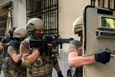 5 ilde terör örgütü PKK/KCK'ya yönelik operasyon! 28 gözaltı