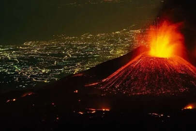 Marmara'ya asit yağacak!