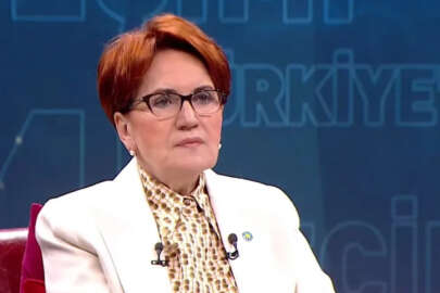 Meral Akşener'den 'Sinan Oğan' açıklaması! 'Saygıyla karşılıyorum'