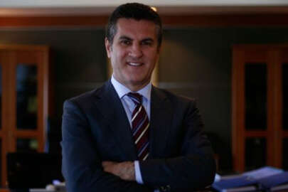 Mustafa Sarıgül 'Hayretler içerisindeyim'