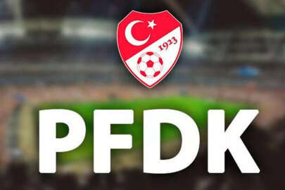 PFDK'dan Samet Akaydin kararı